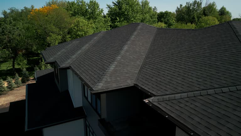 Best Chimney Flashing Repair  in Sunnyvale, CA