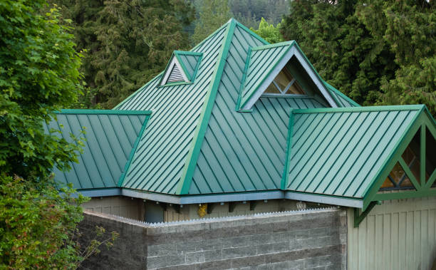 Fast & Reliable Emergency Roof Repairs in Sunnyvale, CA
