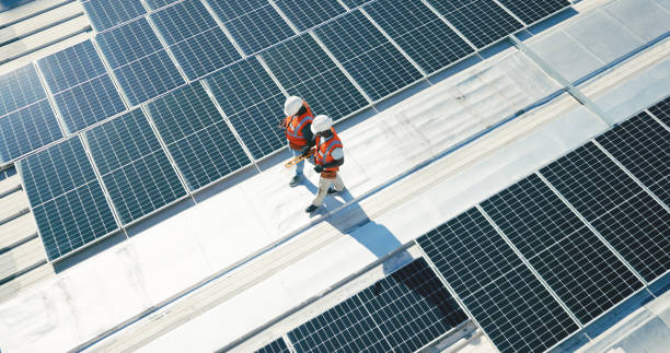Best Solar Panel Roofing Installation  in Sunnyvale, CA