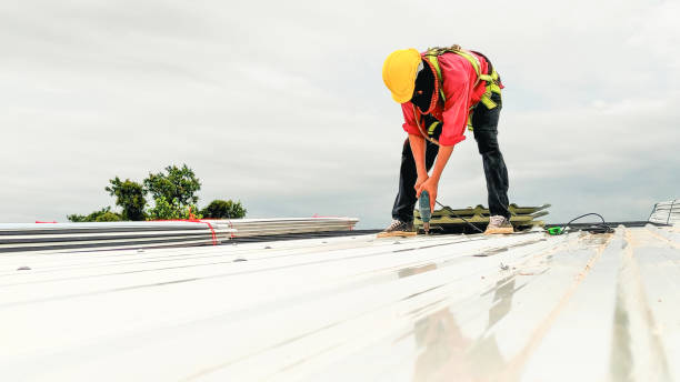 Trusted Sunnyvale, CA Roofing Services Experts