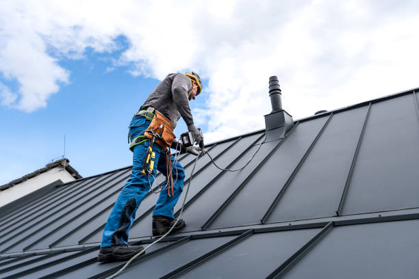 Best Roof Leak Repair  in Sunnyvale, CA