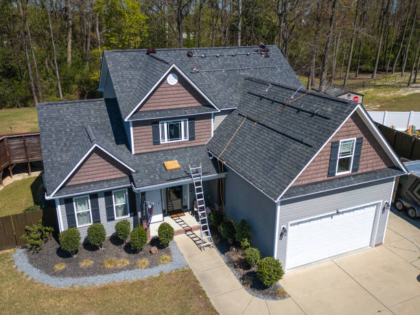 Best Roof Repair  in Sunnyvale, CA