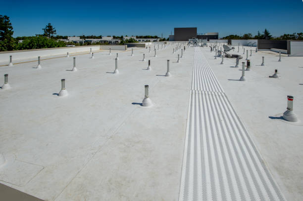 Best Emergency Roof Repair Services  in Sunnyvale, CA