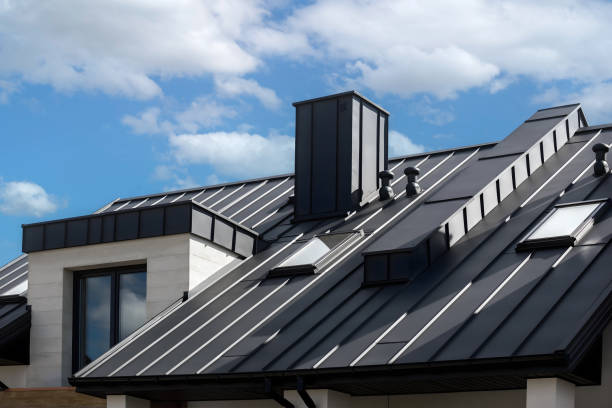 Best Roof Installation  in Sunnyvale, CA