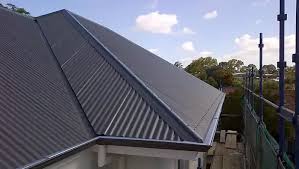 Best Sheet Metal Roofing  in Sunnyvale, CA